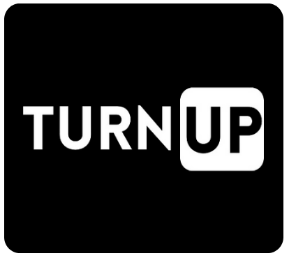 Turn UP – Bienvenue sur le site