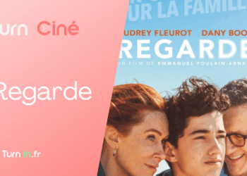 Turn In Ciné : Regarde