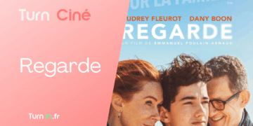 Turn In Ciné : Regarde