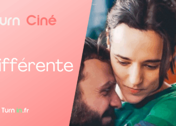 Turn In ciné : Différente