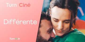 Turn In ciné : Différente