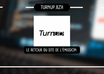 Le retour du site de l’émission