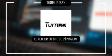 Le retour du site de l’émission