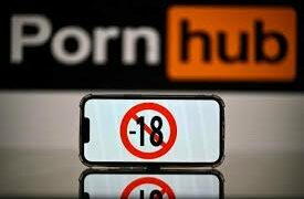 Pornhub, YouPorn, Xvideos : le Conseil d’État rétablit la vérification d’âge sur les sites porno