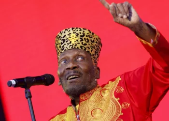 Le monde du reggae en deuil : Jimmy Cliff est mort à 81 ans.