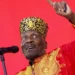 Le monde du reggae en deuil : Jimmy Cliff est mort à 81 ans.