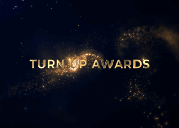 TurnUP Awards