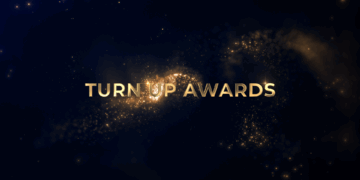 TurnUP Awards