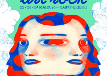 Festival Art Rock 2026 : Saint‑Brieuc va bouger
