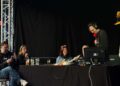 Interview Alice Boinet et Thomas Letexier, 42eme Art rock 2026