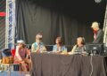 Les Ladies&rsquo; Circle 51 de Saint-Brieuc font de l&rsquo;art rock pour la bonne cause !