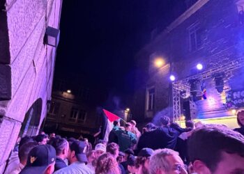 Art Rock 2026 à Saint-Brieuc : le maire durcit le cadre pour les bars du Off.